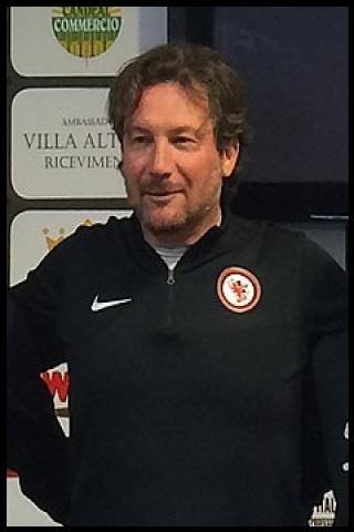 Famous People with surname Stroppa