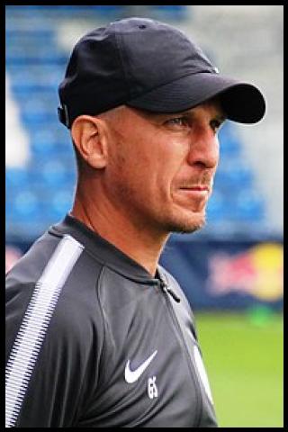 Famous People with surname Struber