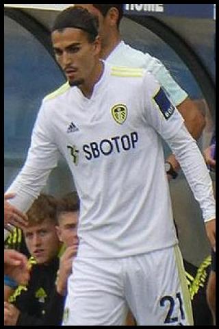 Famous People with surname Struijk