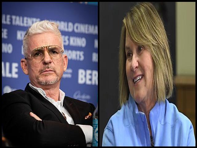 Famous People with surname Strunk