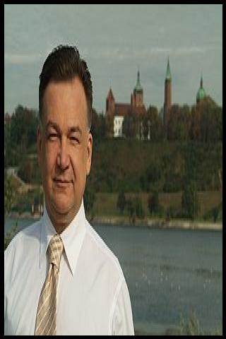 Famous People with surname Struzik