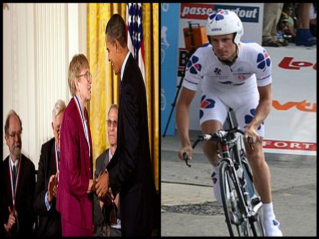 Famous People with surname Stubbe