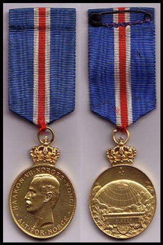 Famous People with surname Stubberud