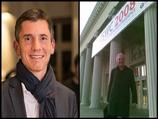 Famous People with surname Studer