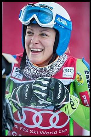 Famous People with surname &Scaron;tuhec