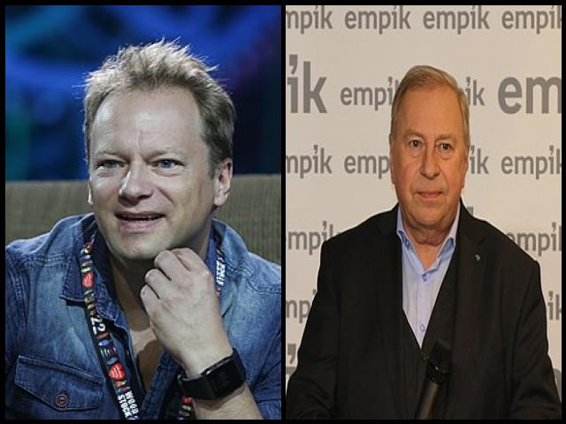 Famous People with surname Stuhr