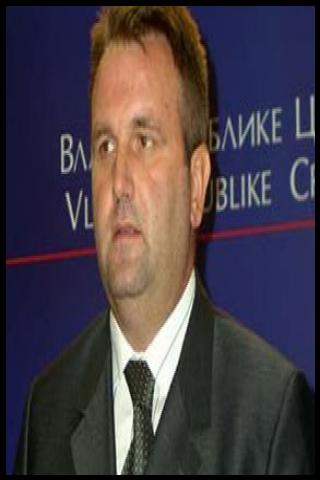 Famous People with surname &Scaron;turanović