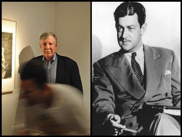 Famous People with surname Sturges