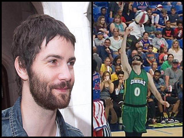 Famous People with surname Sturgess