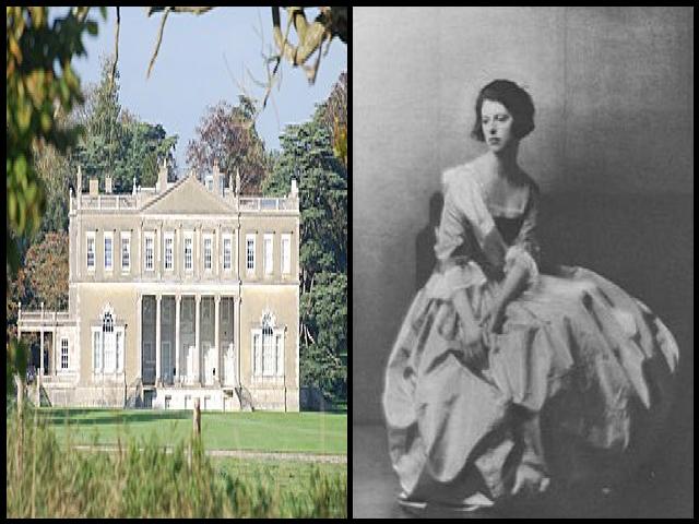 Famous People with surname Sturt