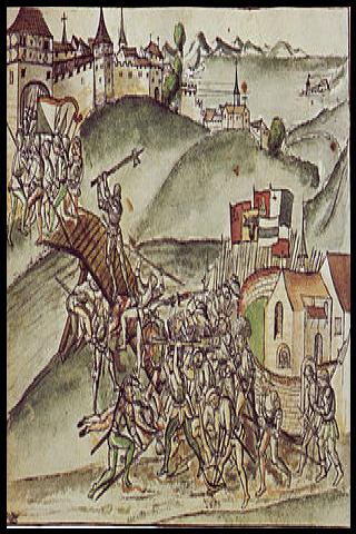 Famous People with surname St&uuml;ssi