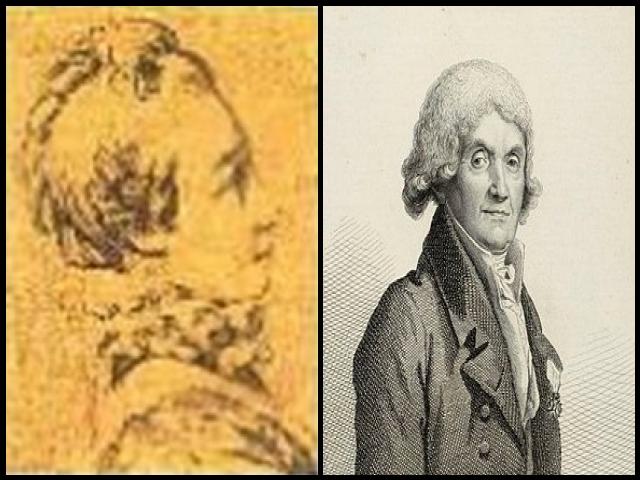 Famous People with surname Suard