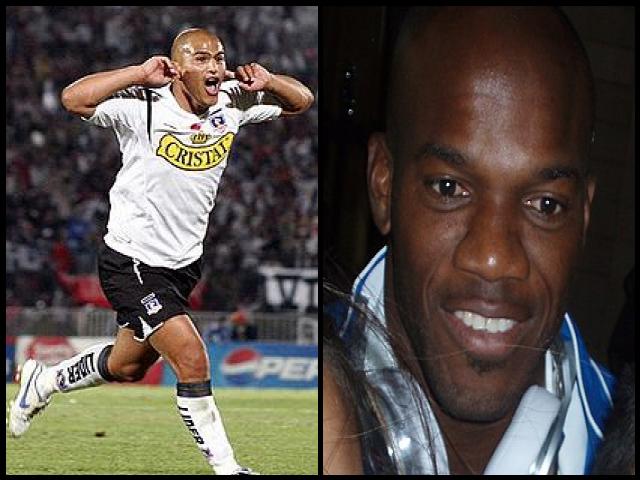 Famous People with surname Suazo