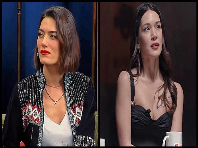 Famous People with surname Subaş