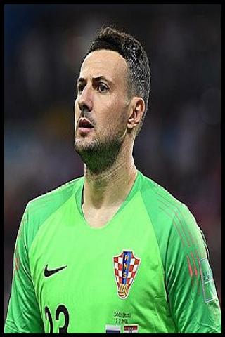 Famous People with surname Suba&scaron;ić