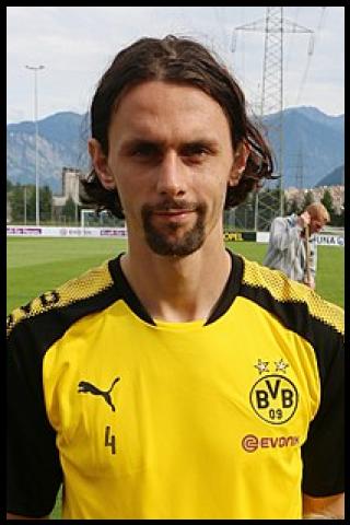 Famous People with surname Subotić