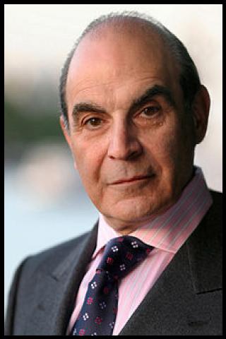 Famous People with surname Suchet