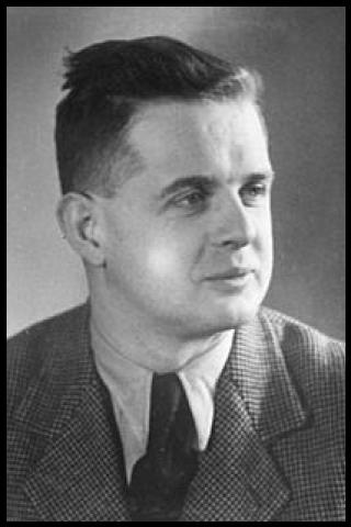 Famous People with surname Suchomel