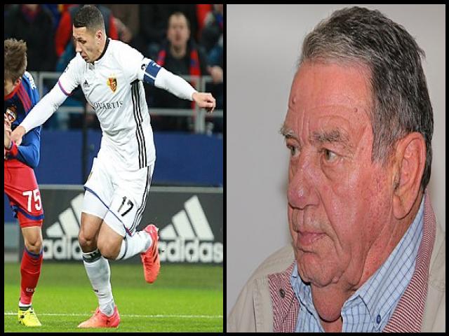 Famous People with surname Such&yacute;