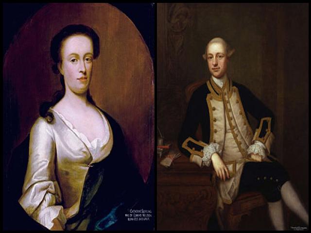 Famous People with surname Suckling