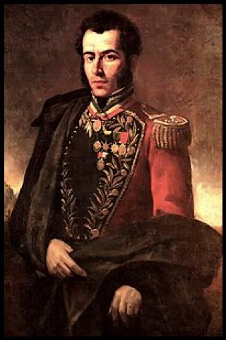 Famous People with surname Sucre