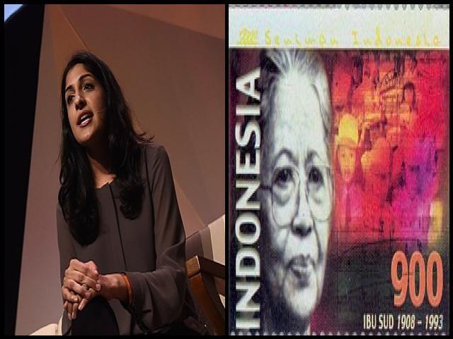 Famous People with surname Sud