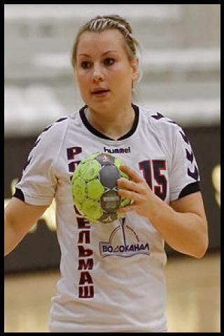 Famous People with surname Sudakova