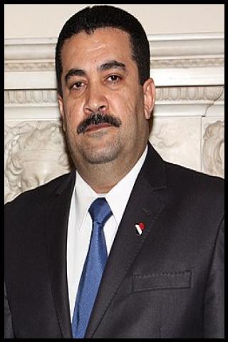 Famous People with surname Sudani