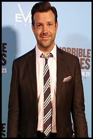 Famous People with surname Sudeikis