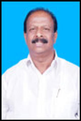 Famous People with surname Sudhakaran