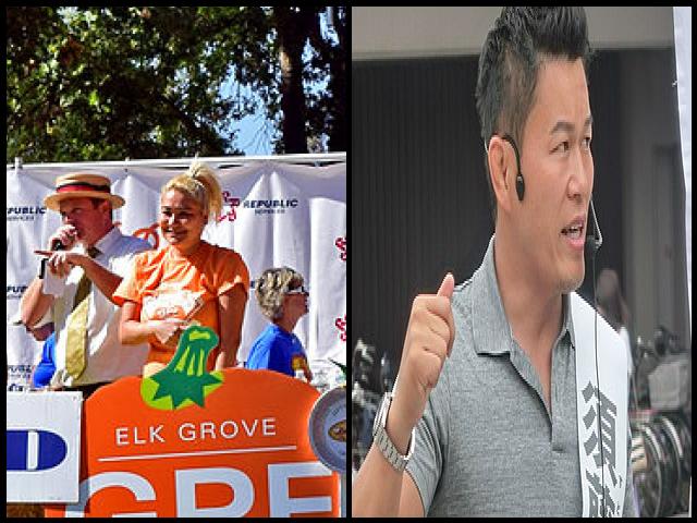 Famous People with surname Sudo