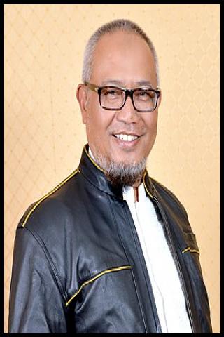 Famous People with surname Sudrajat