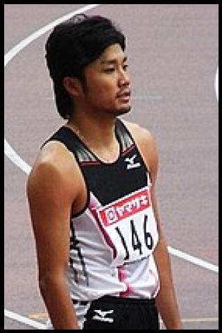 Famous People with surname Suetsugu