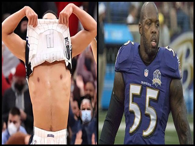 Famous People with surname Suggs