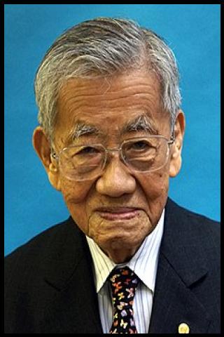 Famous People with surname Sugimura