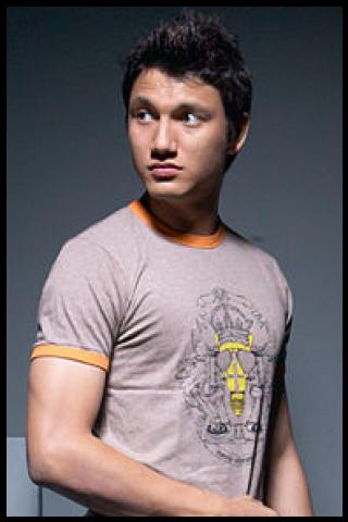 Famous People with surname Sugiono