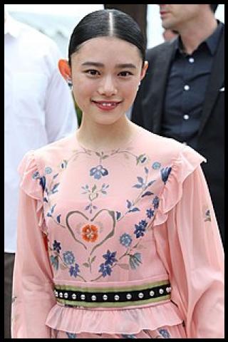 Famous People with surname Sugisaki