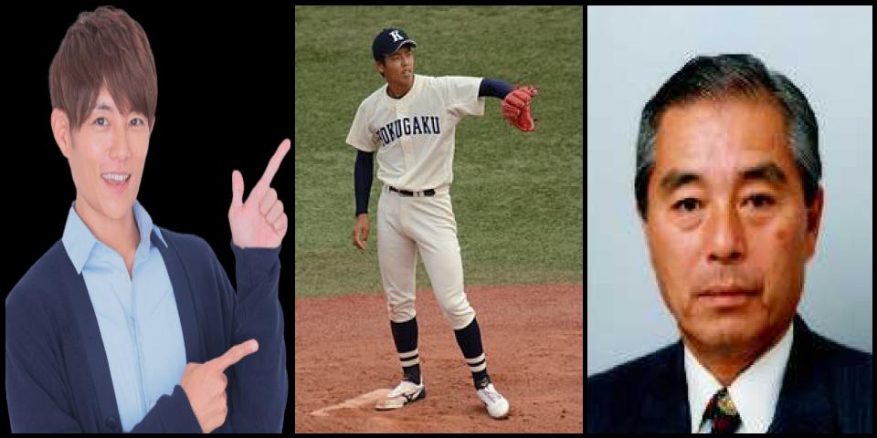 Famous People with surname Sugiura