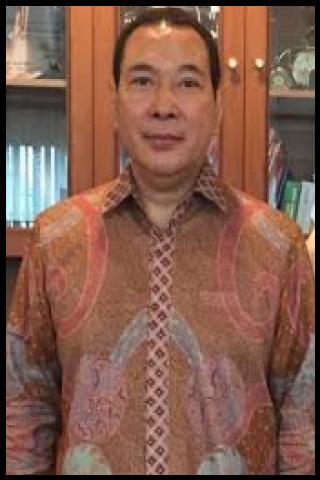 Famous People with surname Suharto