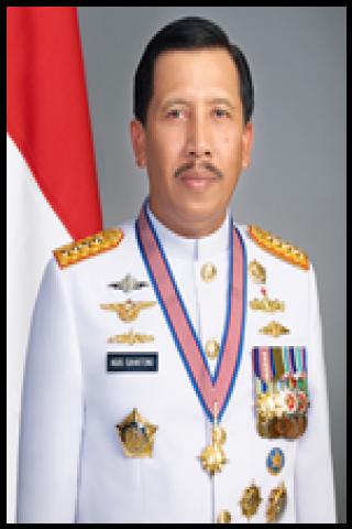 Famous People with surname Suhartono