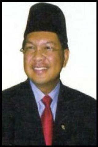 Famous People with surname Sukardi