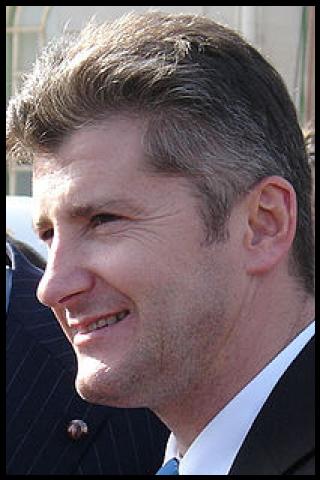 Famous People with surname &Scaron;uker