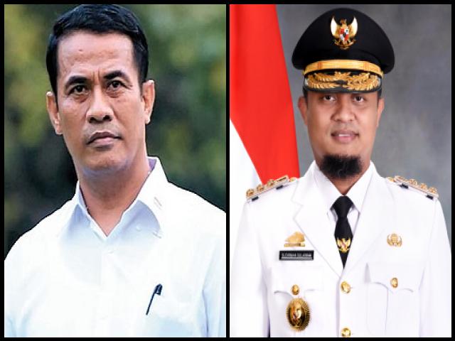 Famous People with surname Sulaiman