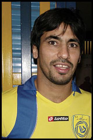 Famous People with surname Sulaimani