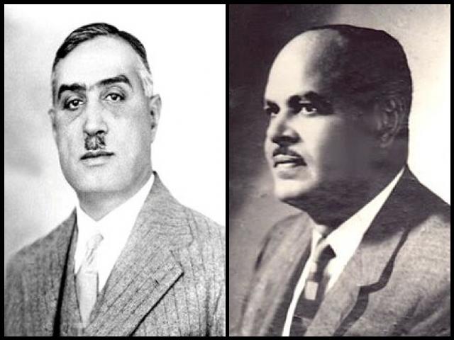 Famous People with surname Sulayman