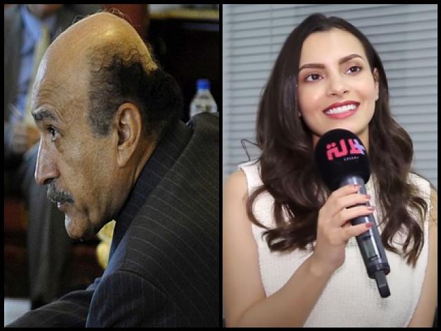 Famous People with surname Suleiman