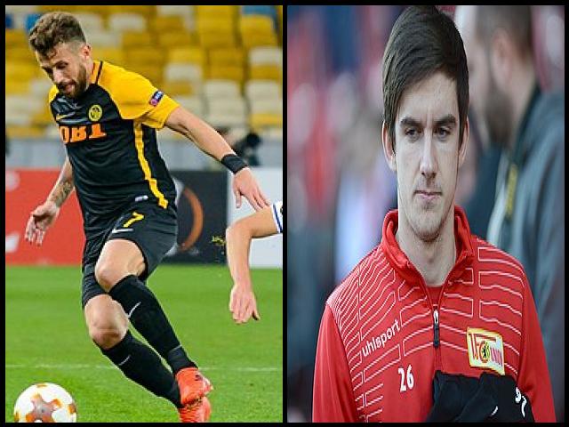 Famous People with surname Sulejmani