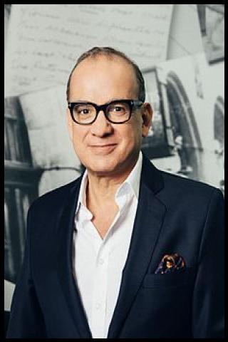 Famous People with surname S&uuml;leyman