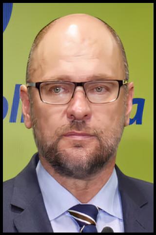 Famous People with surname &Scaron;ul&iacute;k