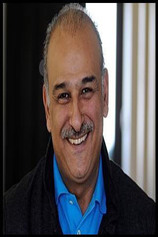 Famous People with surname Suliman